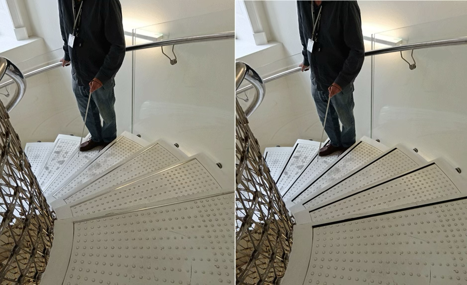 Accessibility Audits Accessibility Audits