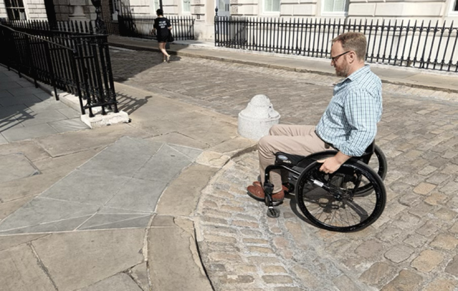 Accessibility Audits Accessibility Audits