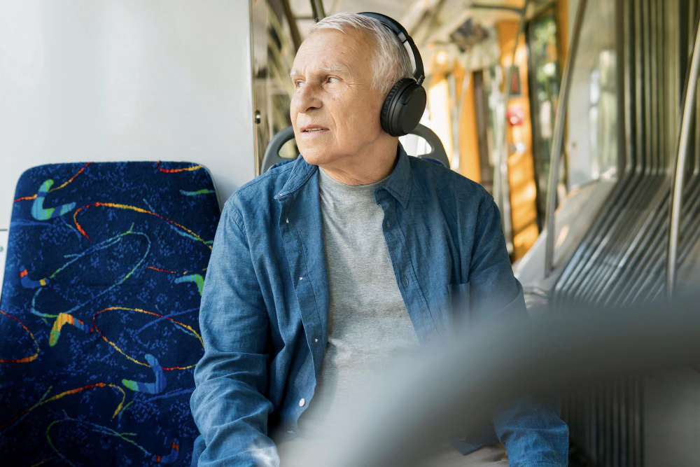 Accessibility is for everyone Accessibility is for everyone