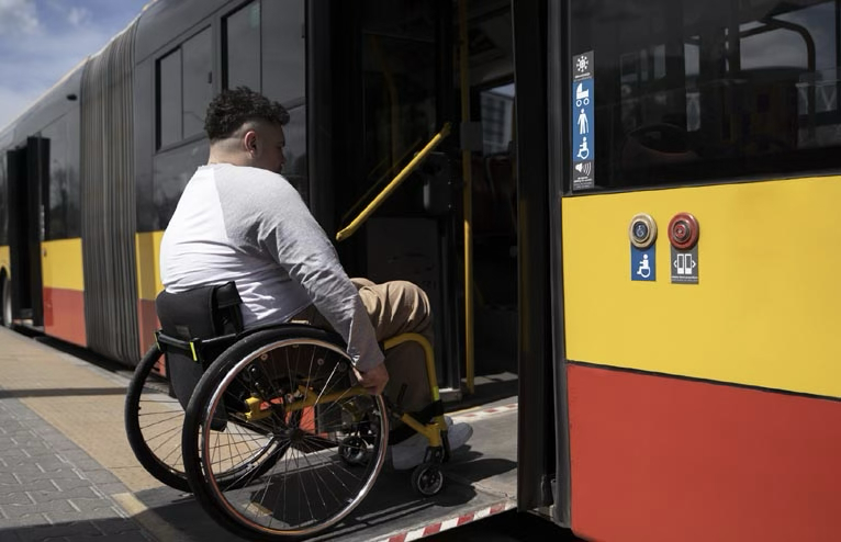 Accessibility is for everyone Accessibility is for everyone