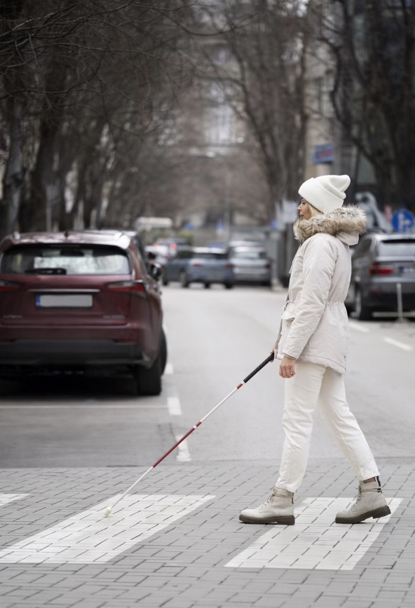 Accessibility is for everyone Accessibility is for everyone