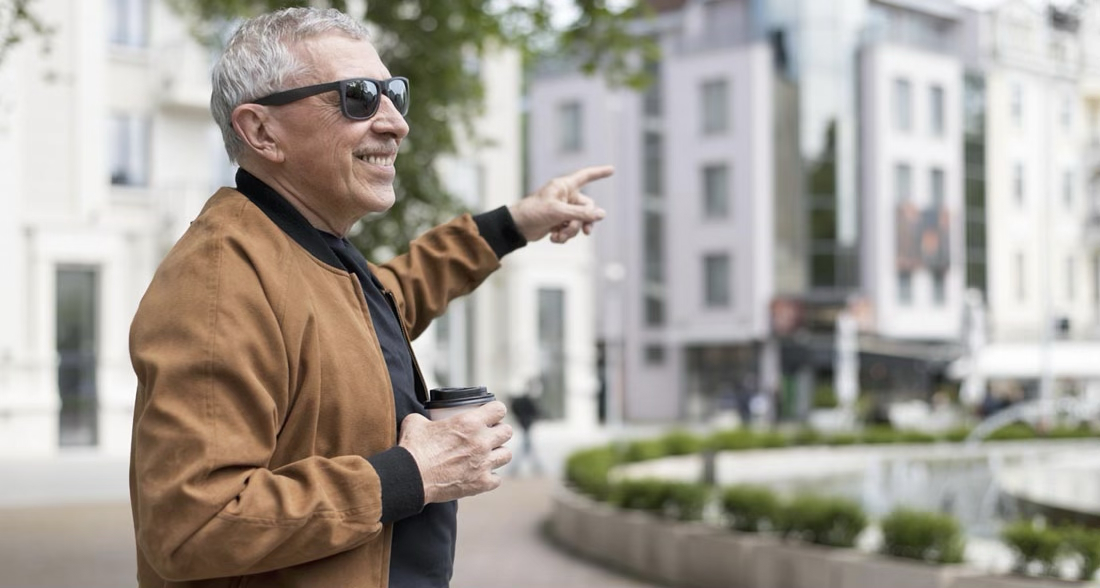 Accessibility is for everyone Accessibility is for everyone