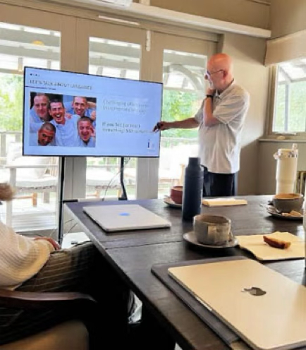 Happyful Training Happyful Training