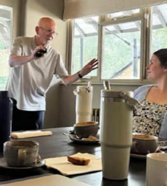 Happyful Training Happyful Training