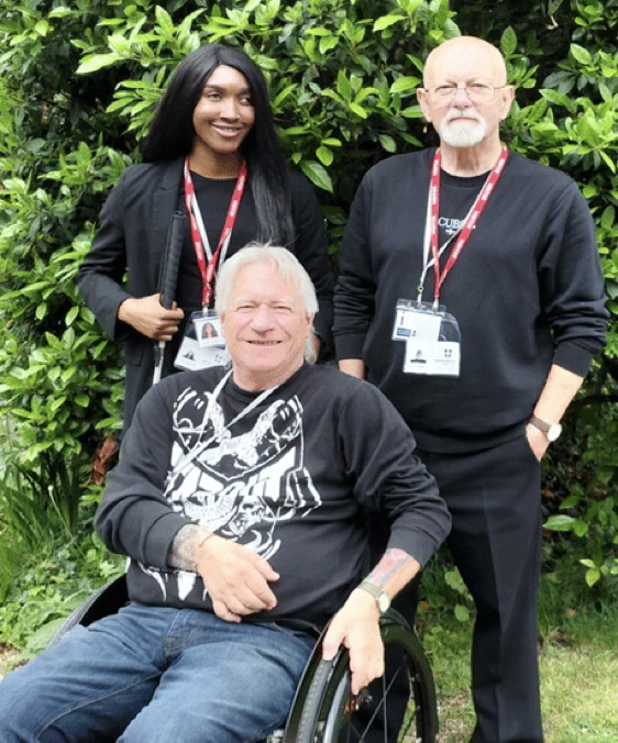 The Importance of Accessibility in Schools for Pupils and Staff The Importance of Accessibility in Schools for Pupils and Staff